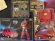 Transformers Master Series MP-27 Ironhide Takara Tomy K.0. Version - New