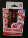 HASBRO TRANSFORMERS ELITA-1 SMALL 2 IN 1 FIGURE 4.5 INCHES NIB