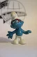 Puffo 2,0006 Brainy Peyo Schleich Made In Hong Kong W. Berrie 1978 20006