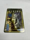 Aliens Newt 3 3/4-Inch ReAction Figure New Super 7   Signed!