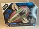 Star Wars Mission Fleet Firespray Boba Fett Slave 1 Hasbro New Sealed
