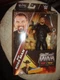 2024 MATTEL~WWE ELITE~MONDAY NIGHT WAR~BIG BOSS MAN~NIP~W/INTERCHG HAND~BAF MICH