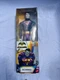 Mattel Bizarro Action figure-Batman unlimited, slight scratches on package