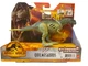 Jurassic World Dominion-Extreme Damage-Quilmesaurus Dinosaur Action Figure Matte