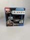 Tiny TV Classics Friends Clips Season 4 Real Working TV and Remote - Damaged Box