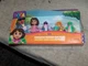 Nickelodeon Dora the Explorer Fantastic Friends Gift Pack--5 figures--New