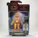 Jazwares Five Nights at Freddy&rsquo;s FNAF 5" Toy Chica w/ Glowing Eyes Action Figure