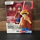 Bandai S.H.Figuarts One Piece Monkey D. Luffy Target Exclusive 6" Figure