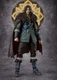 Bandai Lord Of The Rings The War Of The Rohirrim S.H. Figuarts Wulf