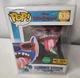 Funko Pop! Vinyl: Disney - Summer Stitch - Hot Topic (Exclusive) #636 w/protect