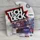 New Sealed Rare Tech Deck Spinmaster REVIVE John Hill Skateboard Fingerboard FSH