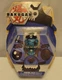 Bakugan Pirate Cubbo Cosplay Spin Master Bakucores Blue BRAND NEW&nbsp;