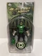 DC Direct Blackest Night Series 6 Green Lantern Hal Jordan Action Figure New