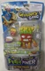 Grossery Gang Putrid Power Action Figure Fungus Fries Exclusive New Sealed