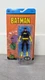 Mcfarlane DC New Adventures of Batman Batgirl Platinum Edition Variant Figure