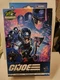 G.I. Joe Classified Series "The Mad Marauders" Gabriel &ldquo;Barbecue" Kelly,  6" AF