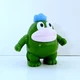 SPIKE THE SUPER MARIO BROS MOVIE ACTION FIGURE LOOSE LN JAKKS PACIFIC 2.5" 2022