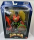 Masters Of The Universe Action Figure SUN-MAN MOTU Masterverse Box Damaged