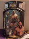 AEW - Unmatched Series - WM Exclusive Wardlow #49 - Action Figure - Jazwares NEW