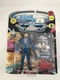 Star Trek Next Generation RIKER as Malcorian Action Figure NOS Playmates 6034