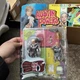 Mezco Austin Powers Series 2 Moon Mission Mini Me Action Figure