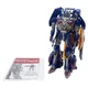 Takara Tomy Transformers Age of Extinction AOE AD-31 Armor Knight Optimus Prime