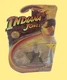 Hasbro 2008 INDIANA JONES Raiders of the Lost Ark Cairo w/Whip 3.75" figure MOC