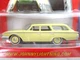 JOHNNY LIGHTNING - ROAD TRIP - 1960 FORD STATION WAGON (RUBBER TIRES) - 1/64