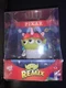 2022 Disney Pixar ~ LGM Alien Remix #46 ~ Inside Out Rainbow Unicorn ~ NIP VHTF