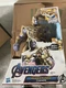 Marvel Avengers Power Punch Thanos 20+Phrases & Sound FX Hasbro 13" Figure