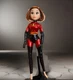 Incredibles 2 Elastigirl Doll Action Figure Jakks 2018 Disney Pixar Helen