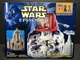  STAR WARS MICRO MACHINES GALACTIC SENATE 1ST ED FIGURE 1998 GALOOB 66540  NEW
