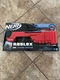 NERF GUN MM2 SHARK SEEKER FOR ROBLOX **WITH CODE** BRAND NEW SEALED IN BOX