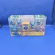 Stitch Disney 7 Piece Collectible Figure Set "New in Box"