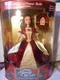 HOLIDAY PRINCESS BELLE  1997  NRFB  Barbie