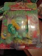 Playmates Teenage Mutant Ninja Turtles Classic Retro Style - RAY FILLET-720306