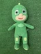 PJ Masks Talking & Singing Gekko 14" Plush Stuffed Toy by Just Play WORKS
