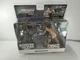 Round 5 UFC Ultimate Fighter Versus Quinton Jackson vs Forrest Griffin Sealed
