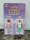 OutKast Figures Super 7 Andre 3000 Big Boi Reaction Hip Hop
