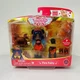 3in Royale High Fire Fairy Series 1 Toy with 9 Mix & Match Accessories NO CODE
