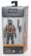 NIP - Star Wars The Black Series Q9-0 (Zero) 6" Action Figure The Mandalorian