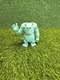 Disney Pixar Monsters Inc. Sulley Action Figure James P. Sullivan Collectible