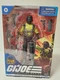 G.I. Joe Classified Series Python Patrol Officer Action Figure - F4758 New