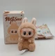 Pop Mart The Monsters Have A Seat Vinyl Plush LABUBU  BABA  New Open Box