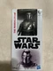 NEW Star Wars The Mandalorian Action Figure 6 Inch Hasbro Disney BRAND NEW