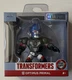 Jada Metalfigs Transformers 2.5" Die-Cast Metal Figure Optimus Primal