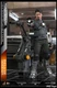 1/6 Hot Toys Marvel Iron Man Tony Mech Test Action Figure Deluxe MMS582