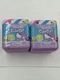 2 HELLO KITTY Sanrio CUTIE CUFF Friends Steering Wheel Buddy SURPRISE PET Toy