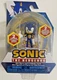 Sonic The Hedgehog Mini Action Figure 2.5&rdquo; 2 Collector Cards Sega