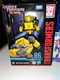 Transformers Studio Series Bumblebee Action Figure 86-29 Movie 2024 Hasbro New